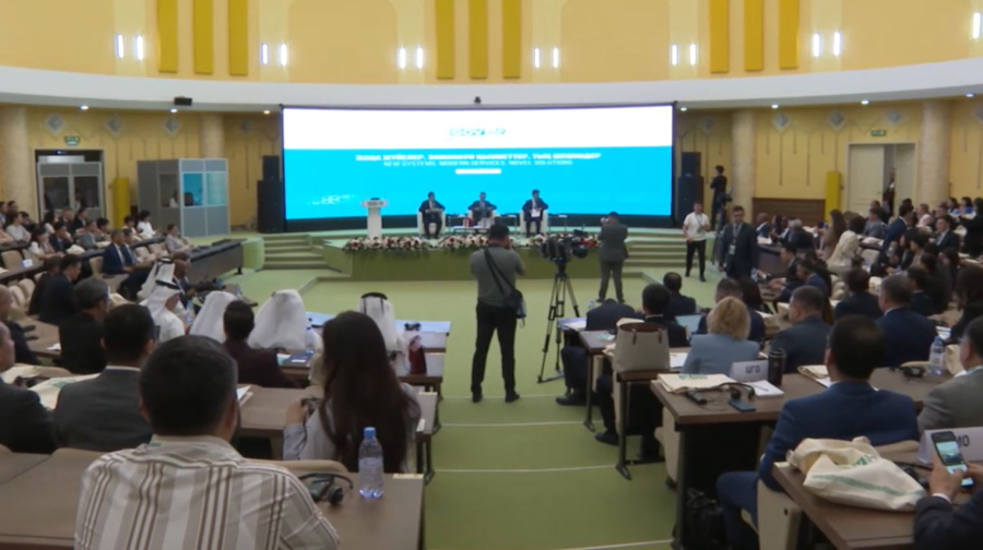 Государственную службу планируют трансформировать в Казахстане