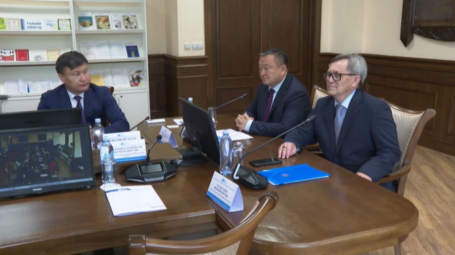 Астанада медиа мәдениет тақырыбына арналған конференция өтті