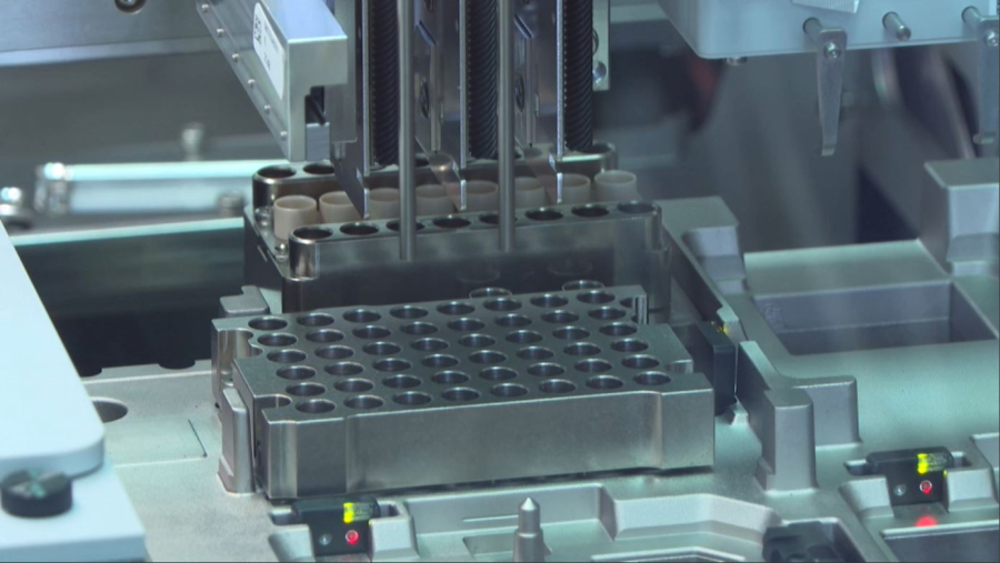 Алатауда биофармацевтикалық зауыт салынады