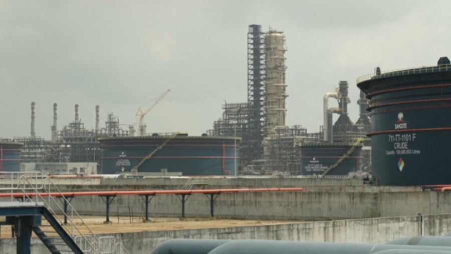 Как изменились цены на нефть