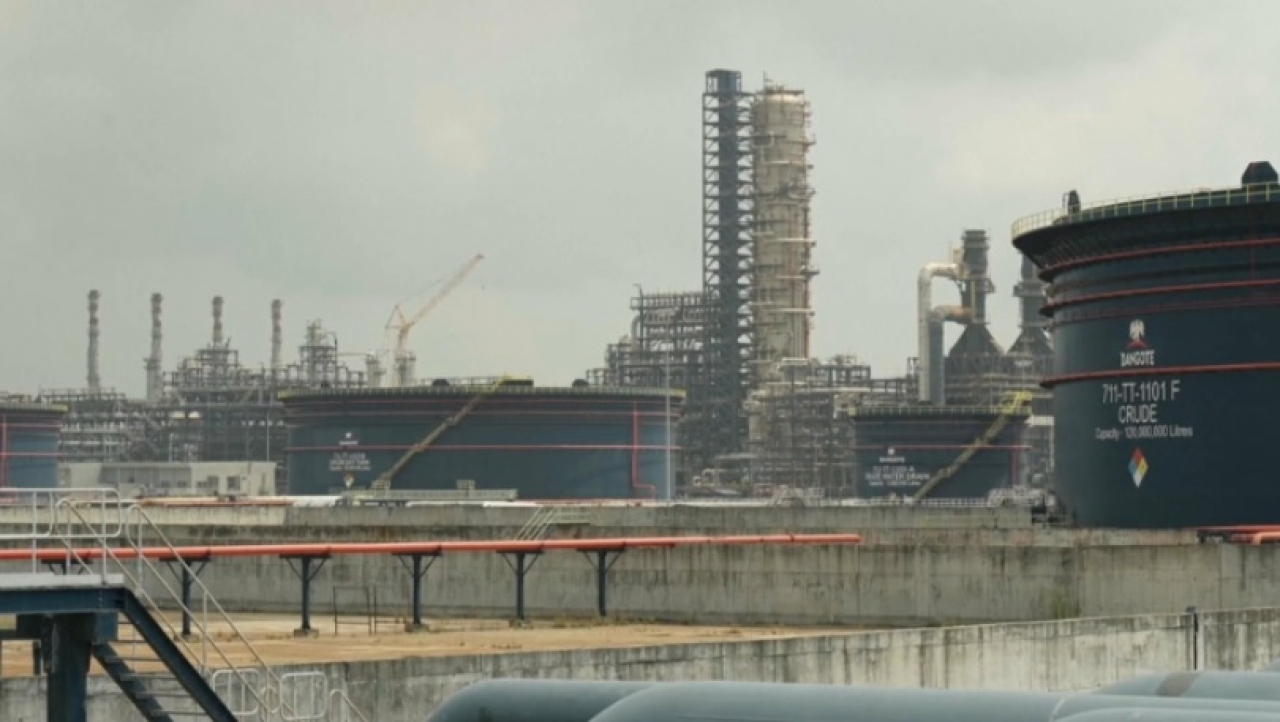 Как изменились цены на нефть
