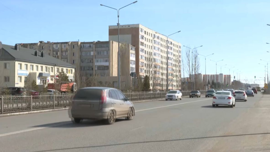 Ақмола облысында 50-ден астам көше атауы қазақшаланды