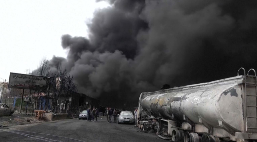 Д. Трамп: Иранмен соғыс көп ұзамай аяқталады 