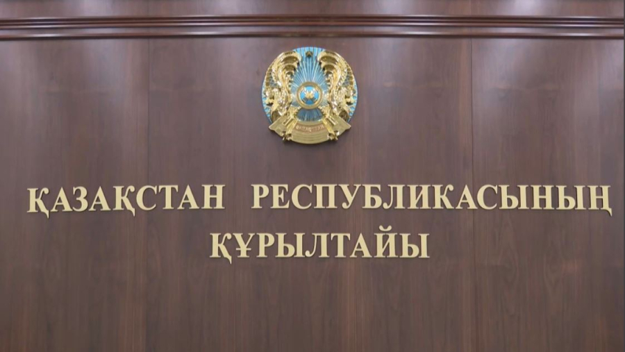 Құрылтай жаңа регламент қабылдады. LIVE