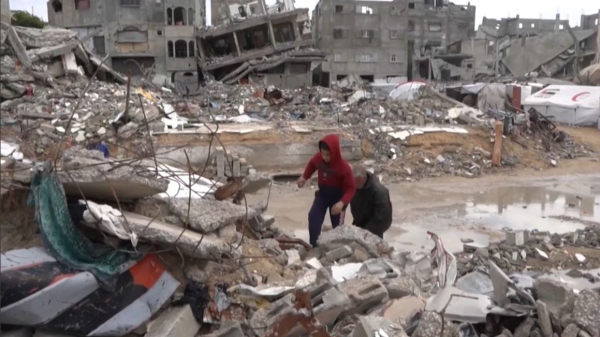 Трамп потребовал от ХАМАС освободить всех заложников