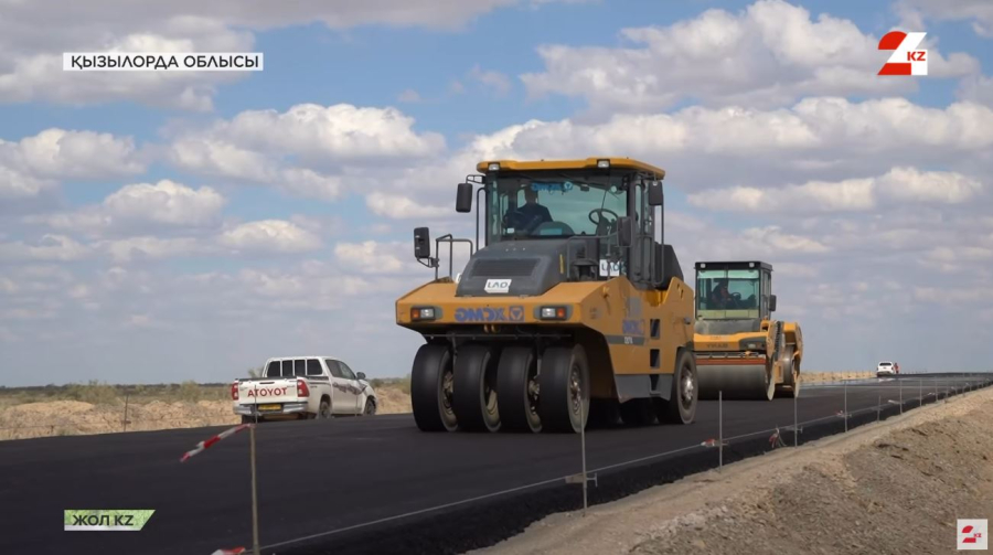 Қызылорданың жолдары. Сапасы сын көтере ме?