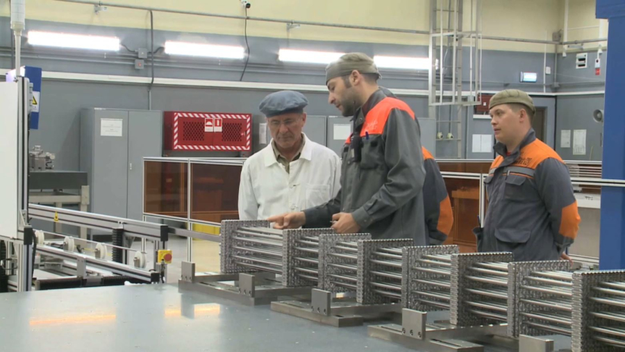 ШҚО-да атом саласына қажетті мамандар даярланады