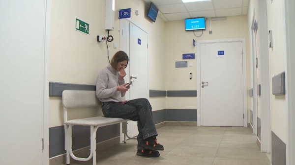 Ресейде 1,1 миллион адам тұмау жұқтырды