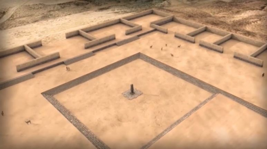 Древний мегаполис обнаружили в Боливии