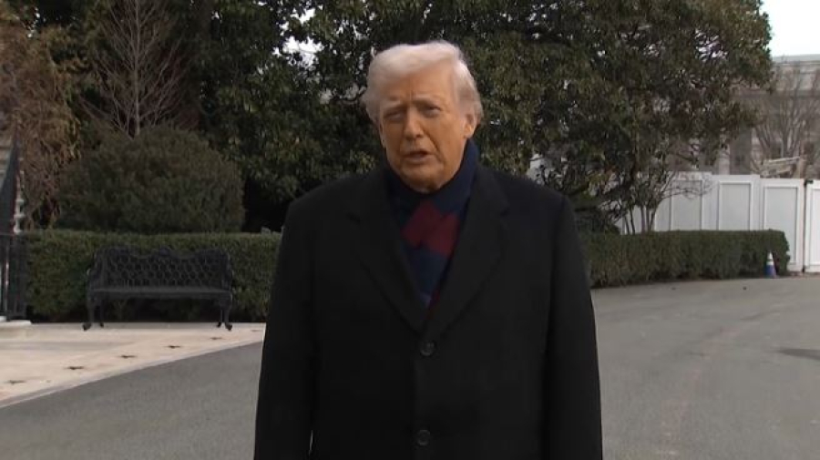 Трамп пригрозил жёстким ответом за гибель американцев в Сирии