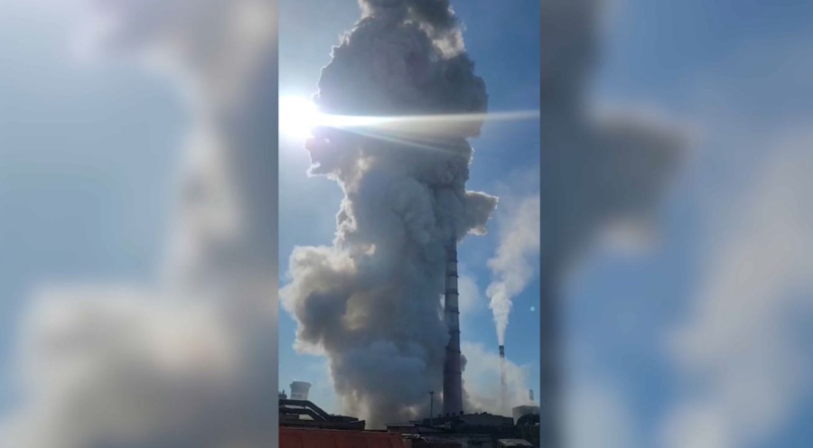 «Қазмырыштағы» жарылыстың алдын ала себебі айтылды
