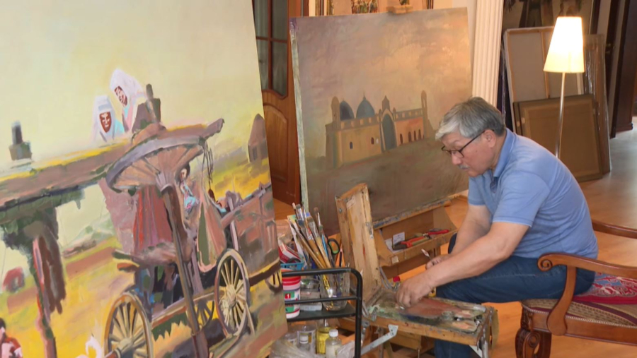 Қазақстанда креативті индустрияны дамыту қоры құрылады