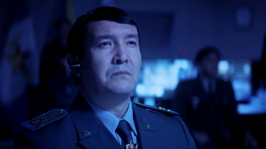 Дни казахстанского кино проходят в Москве