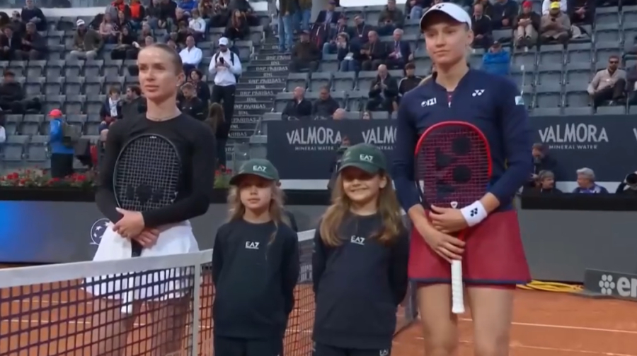 Казахстанские теннисисты успешно стартовали на US Open