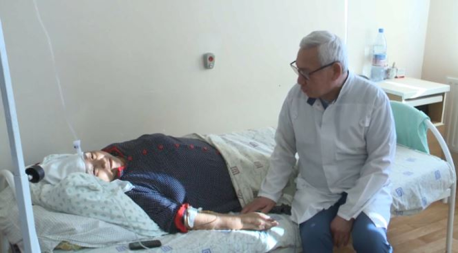 Медработники Костанайской области получили правовую защиту