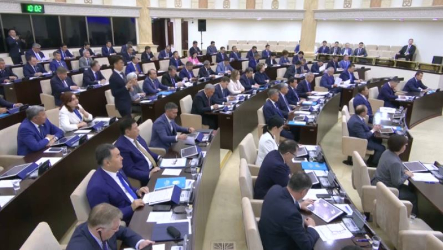 Около 15 тысяч осуждённых в Казахстане могут попасть под амнистию