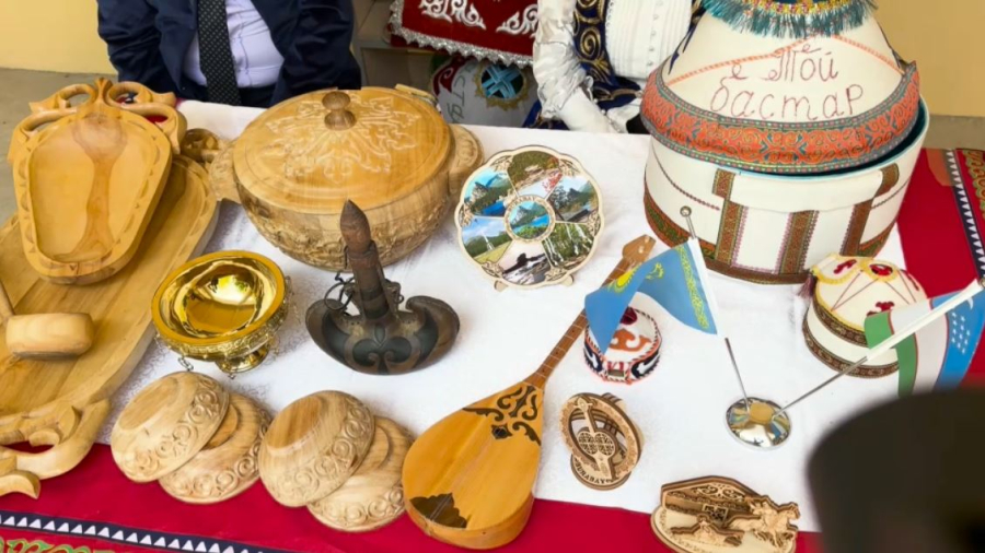 ШЫҰ мәдени салаға басымдық береді