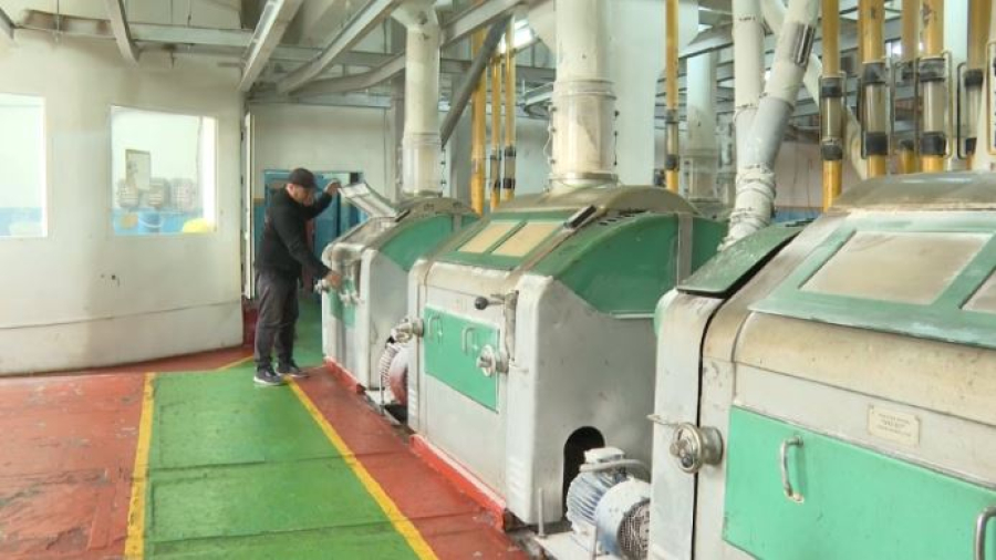 Актюбинская область укрепляет торговые связи с Россией