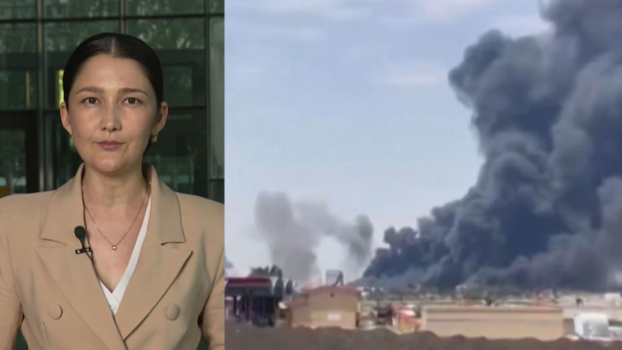 Израиль Иранға ультиматум қойды