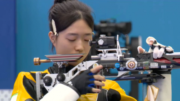 Олимпиада жарыстарында Қытай алда келеді