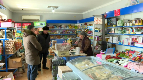 В список трезвых сел вошли 18 аулов Кызылординской области