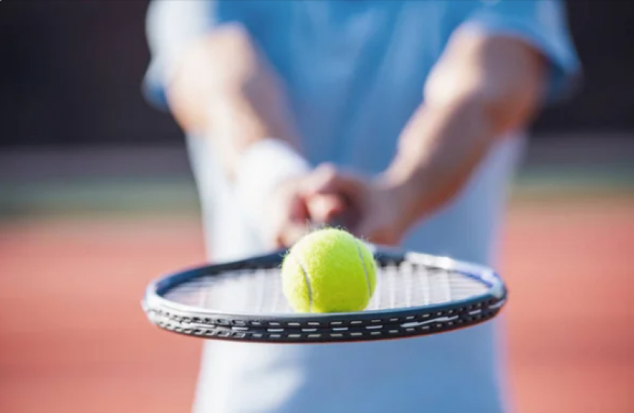 Александр Бублик выиграл стартовый матч на US Open-2025