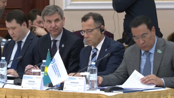 Казахстан и FAO будут вместе развивать семеноводство