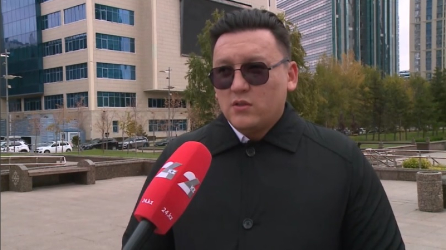 Удобно ли казахстанцам сдавать декларацию онлайн?