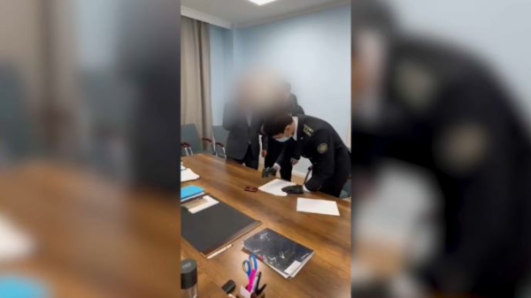 Сотрудников Центра судебных экспертиз задержали за хищение 2 млрд тенге