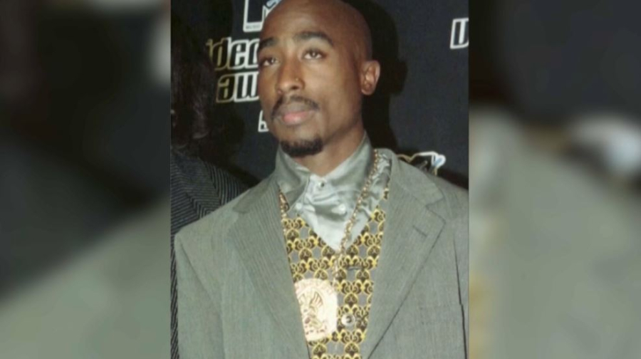 В США состоится суд по делу об убийстве 2Pac
