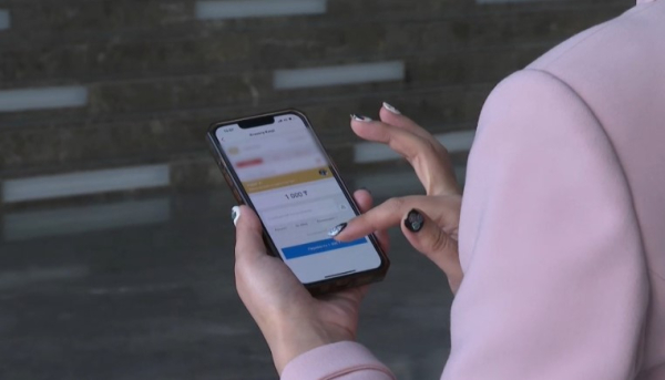 Всеобщее декларирование: чьи мобильные переводы будут проверять в 2024 году