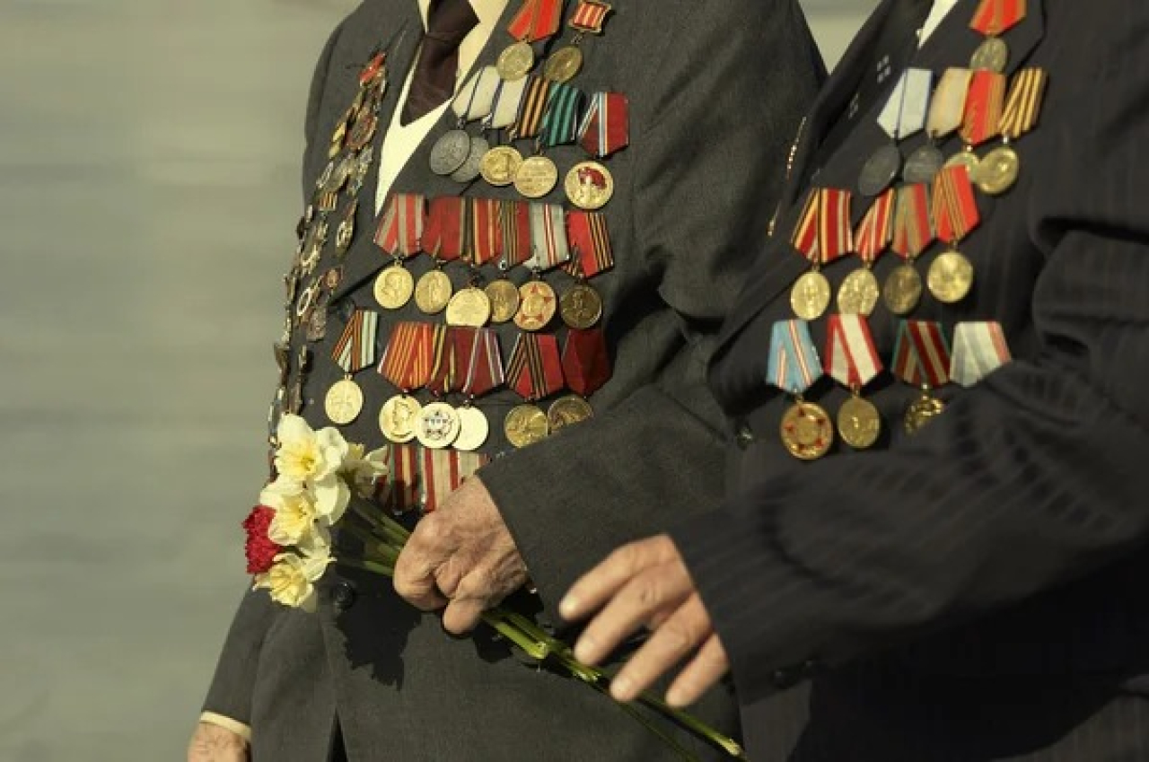 «Мәңгілік жадымызда» порталына 700 мыңнан астам майдангер туралы мәлімет енгізілді