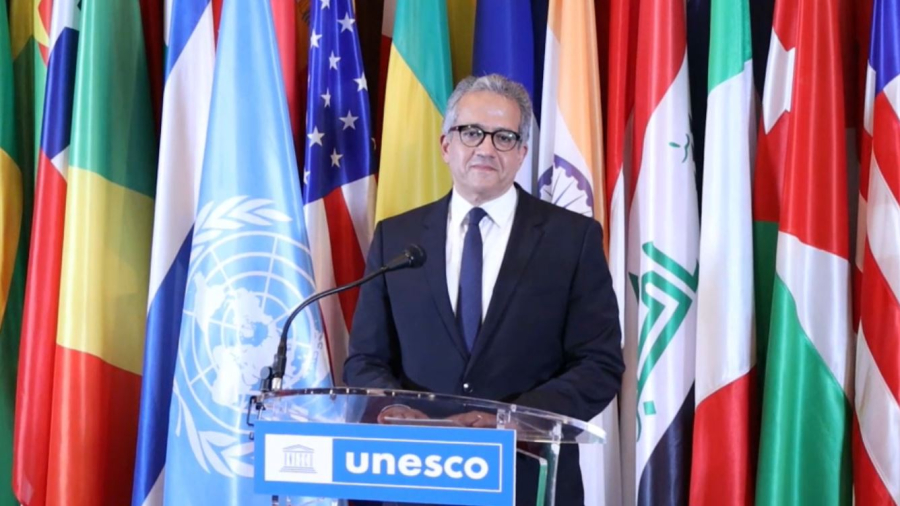 В ЮНЕСКО представили нового гендиректора