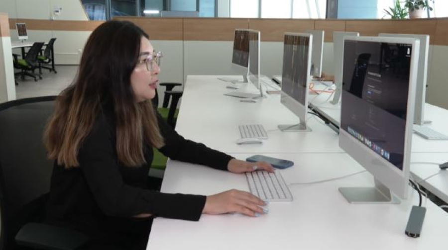 2026 год объявлен Годом цифровизации и ИИ