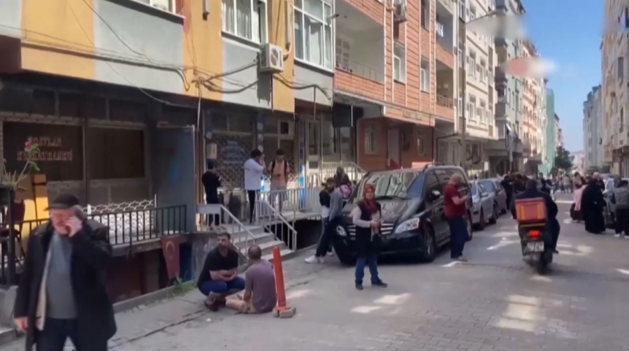 Ыстанбұлдағы зілзаладан кейін Тurkish Аirlines қосымша рейстерді іске қосты