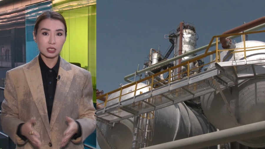 Қазақстанда төрт газ өңдеу зауыты салынады