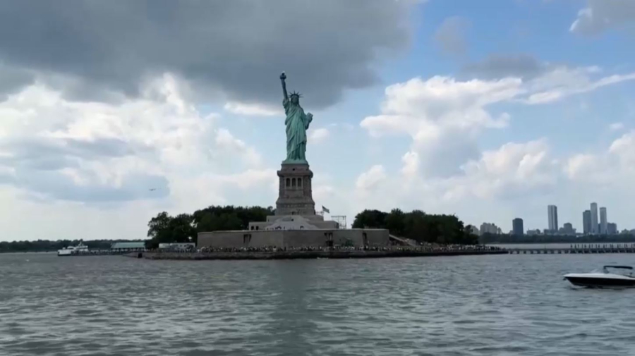 АҚШ Иранның сауда серіктестеріне 25% тариф салды