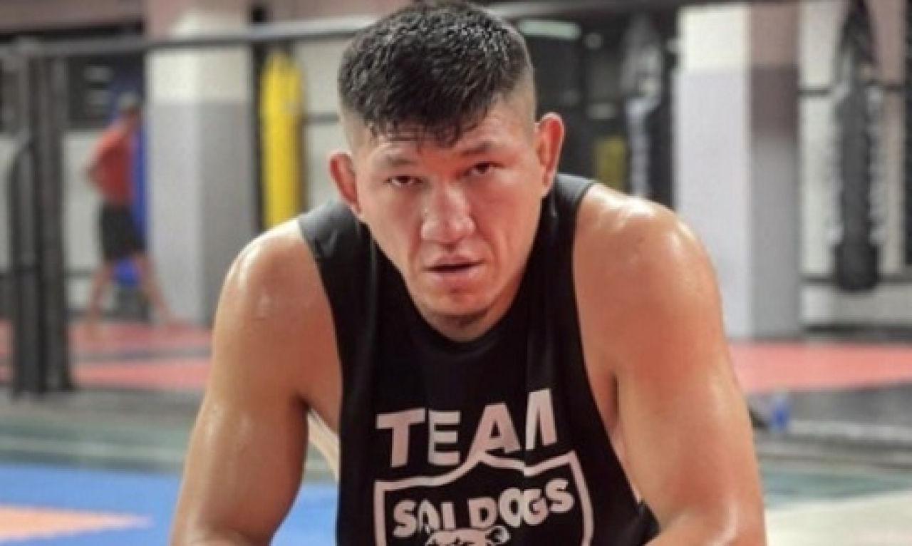 Сорвался очередной бой Куата Хамитова: известна причина