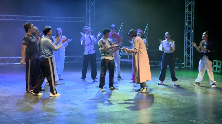 Премьера социального спектакля «Соңғы аялдама» состоялась в Астане