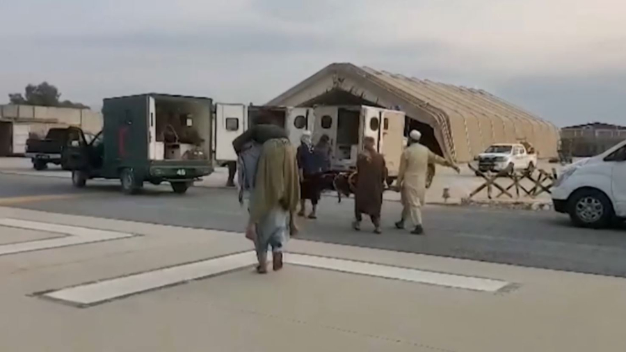 Ауғанстанда жер сілкінісінен қаза тапқандар саны артты