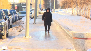 Осадки в виде дождя и снега ожидаются в Казахстане