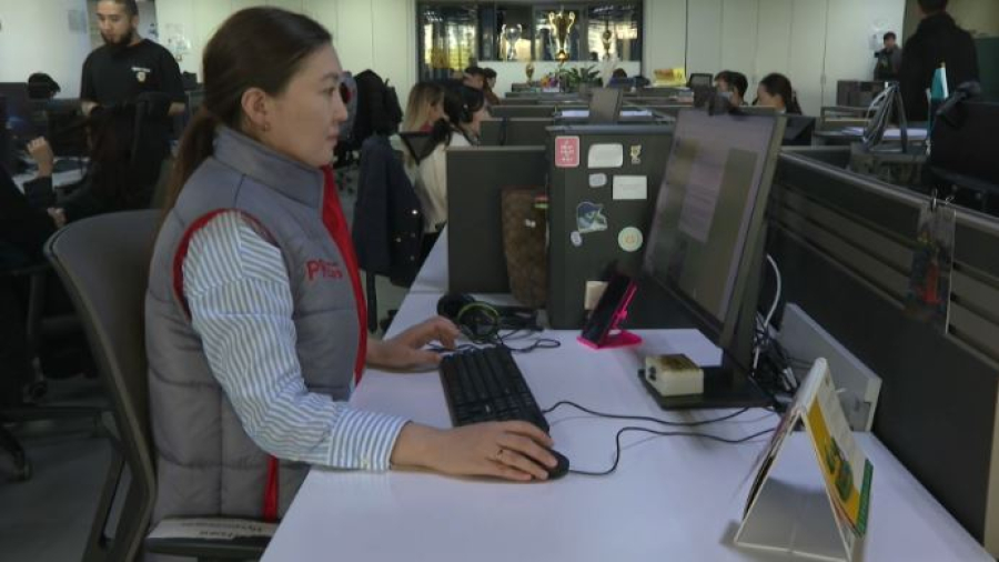 Центр по борьбе с дезинформацией работает в Казахстане