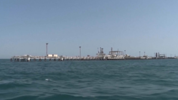 Иран снова закрыл Ормузский пролив