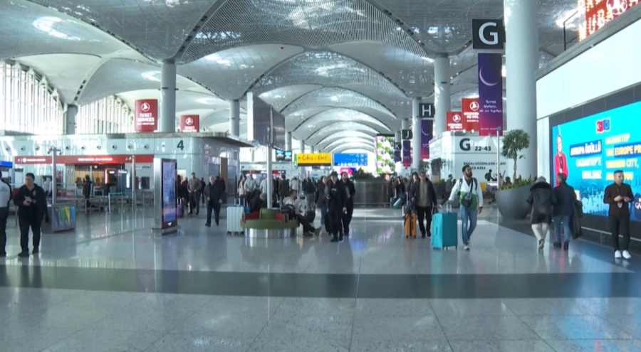 Ираннан 900-ден астам адам эвакуацияланды