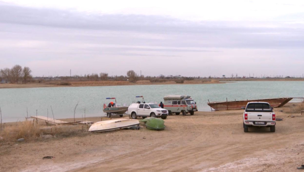 Түркістан мен Қызылорда облыстарында балық аулауға тыйым салынды