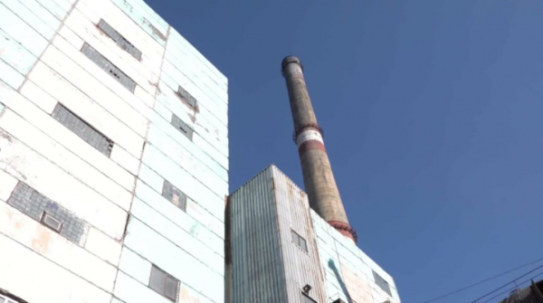 Отопительный сезон начался на неделю раньше в Павлодарской области