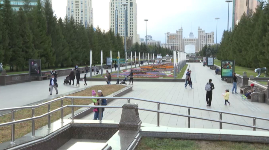 Сарапшы: халықтың құқықтық сауаттылығы артып келеді