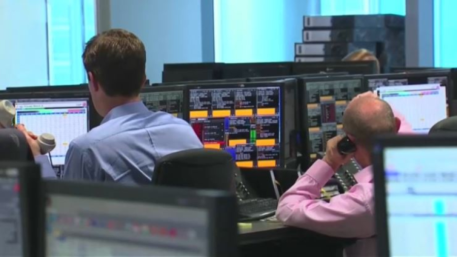 Нефть дешевеет после переговоров Трампа и Си Цзиньпина