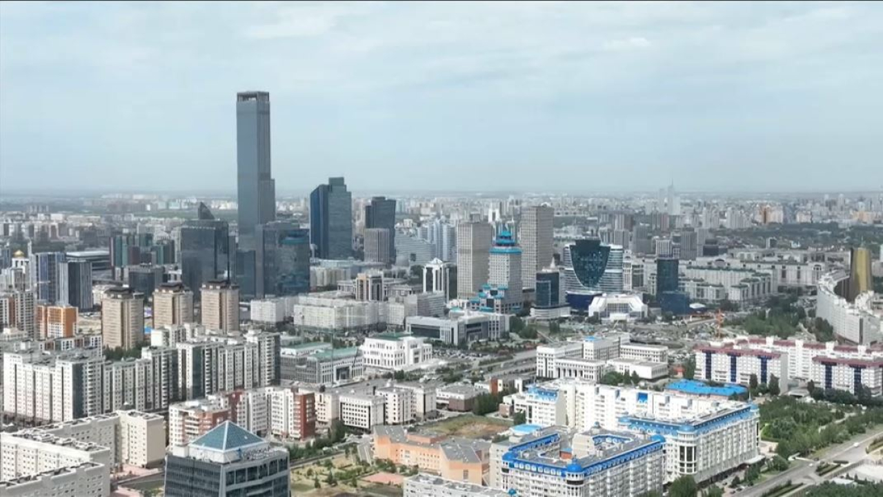 Астанаға Моңғолия президенті мемлекеттік сапармен келеді