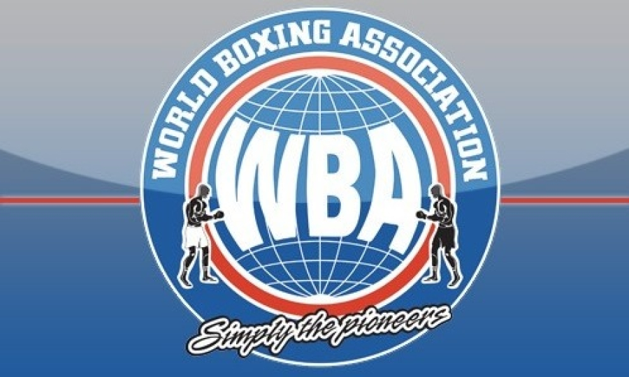 Казахстанский боксер потерял одну позицию в топ-3 рейтинга WBA